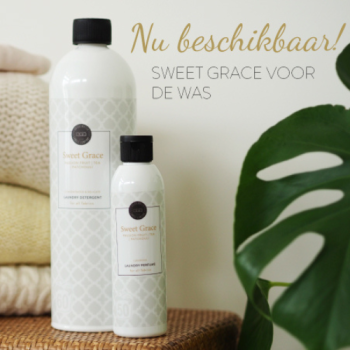 Sweet Grace & Laundy Line voor de was | Bridgewater - Afbeelding 9