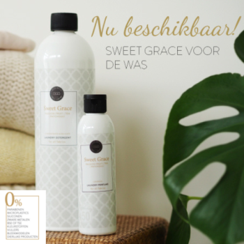 Sweet Grace & Laundy Line voor de was | Bridgewater - Afbeelding 11