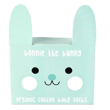 Baby sokjes bonnie the bunny