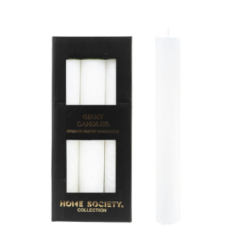 Dinerkaarsen XL | HomeSociety - Afbeelding 8