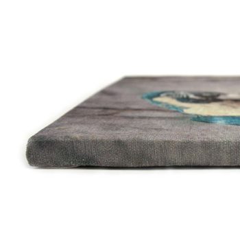 Schilderij 'Parrot' | Imbarro - Afbeelding 3
