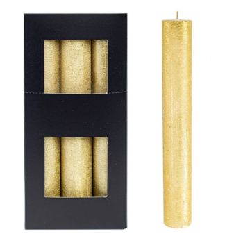 Dinerkaarsen XL | HomeSociety - Afbeelding 11