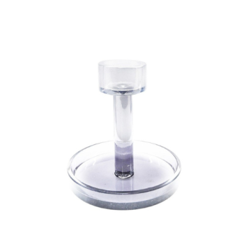 Dinerkaarsen XL BLOOM | HomeSociety - Afbeelding 4
