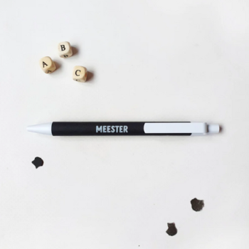 To do lijstje & pen meester - Afbeelding 2