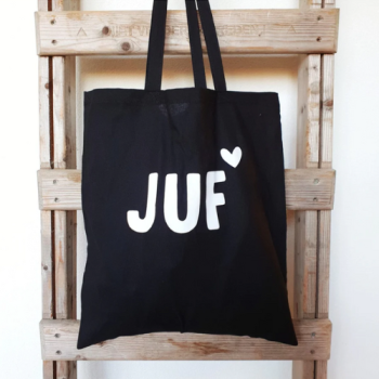 Tas van de leukste meester - Afbeelding 2