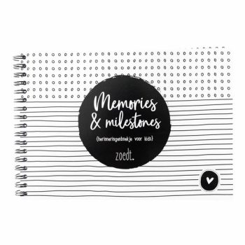 Memories and Milestones | Zoedt - Afbeelding 3