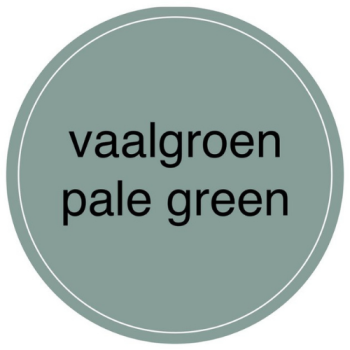 Leren kandelaars, set van 2 | Handles and More - Afbeelding 2
