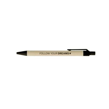 Pen | Follow your dreams - Afbeelding 2