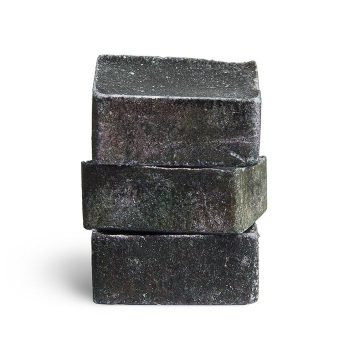 Geurblokjes Black Musk