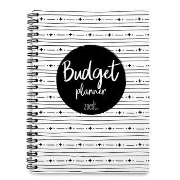 Budgetplanner | Zoedt - Afbeelding 2