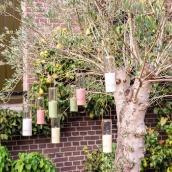Candles Tubes | Home Society - Afbeelding 3