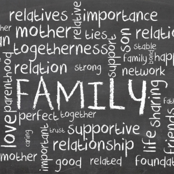 Familie