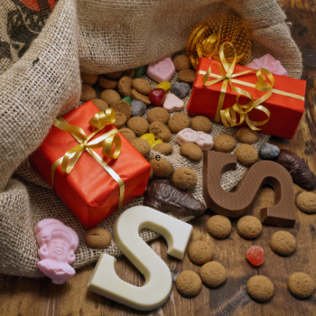 Sinterklaas