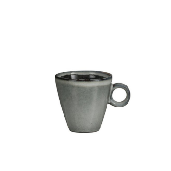 Espresso kopje grijs | Mica