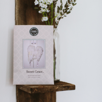 Geursachet SWEET GRACE | Bridgewater
