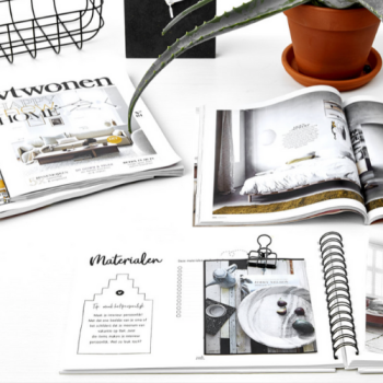 Interieur styling | Moodboard | Zoedt - Afbeelding 2