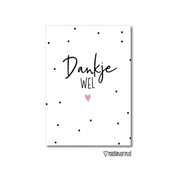 Weekplanner by LilyandME - Afbeelding 3