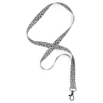 Sleutelhanger panter patroon | Zoedt
