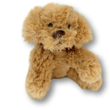 Knuffelhond Sammy