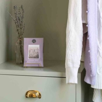 Geurzakje - Laundry Line | Bridgewater