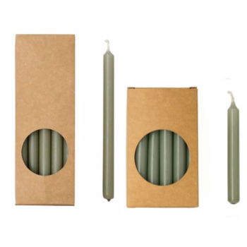 Potloodkaarsjes | Rustik Lys - Afbeelding 6