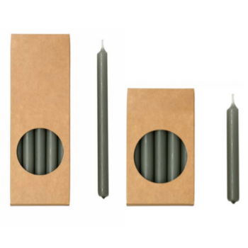 Potloodkaarsjes | Rustik Lys - Afbeelding 5