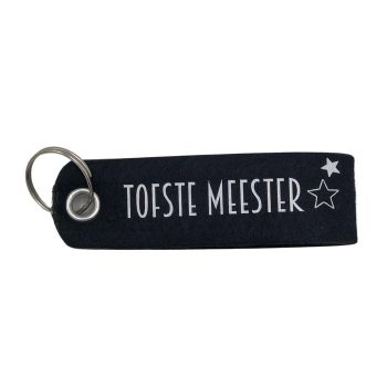 Sleutelhanger | Tofste meester - Afbeelding 2