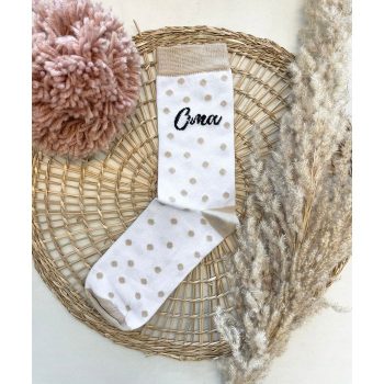Sok oma maat 36/40