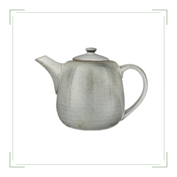 Theepot | Mica