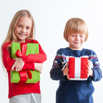 Voor Kinderen