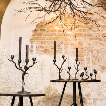 Verlichting Axa | HomeSociety - Afbeelding 2