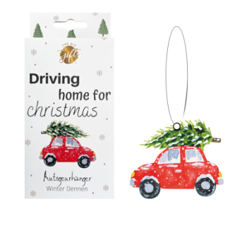 Geurhanger Kerst - Afbeelding 2