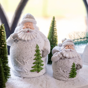 Deco Santa | HomeSociety