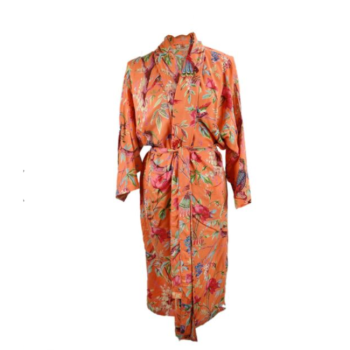 Kimono Royal Paradise | Imbarro - Afbeelding 4