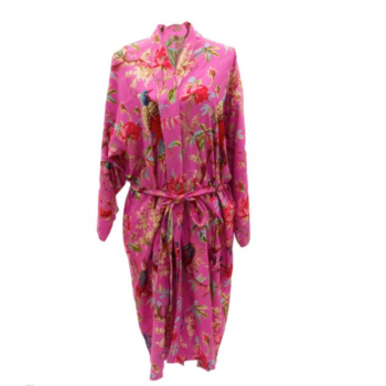 Kimono Royal Paradise | Imbarro - Afbeelding 5