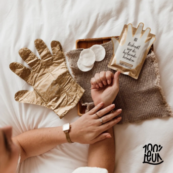 Handmasker & meer | Bedankt