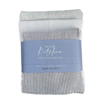 Keukenset | keukendoek -theedoek -vaatdoek - Afbeelding 5