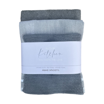 Keukenset | keukendoek -theedoek -vaatdoek - Afbeelding 4