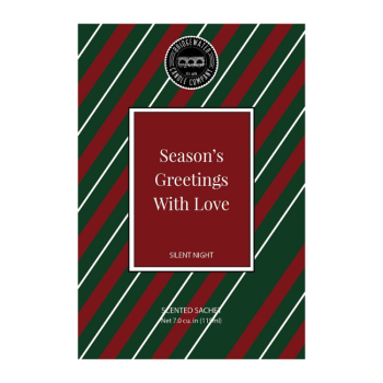 Alternative view of Geurzakjes Kerst | Bridgewater