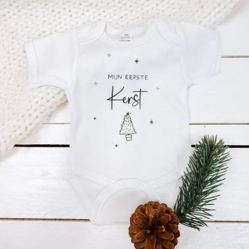 Rompertje 'mijn eerste kerst'