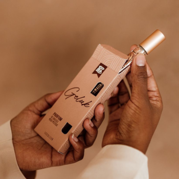 Parfum | 100% leuk - Afbeelding 2