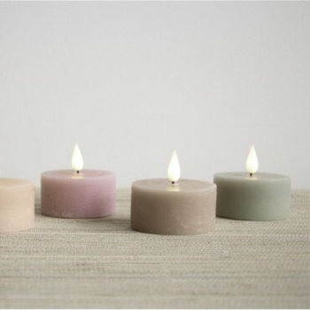 LED Waxinelichtjes | Home Society - Afbeelding 2