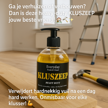 Kluszeep