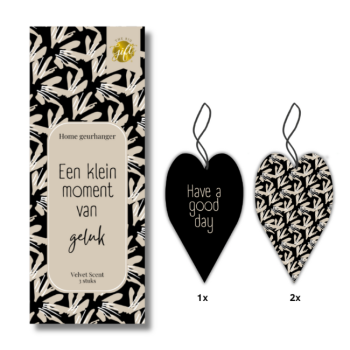 Home Geurhanger – Geluk - Afbeelding 2