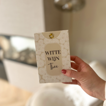 Snoep voor een wijnliefhebber - Afbeelding 2