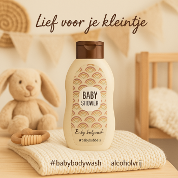 Baby Bodywash