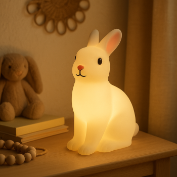 Nachtlampje RABBIT