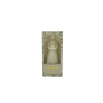 Led kaars Engel - Afbeelding 2