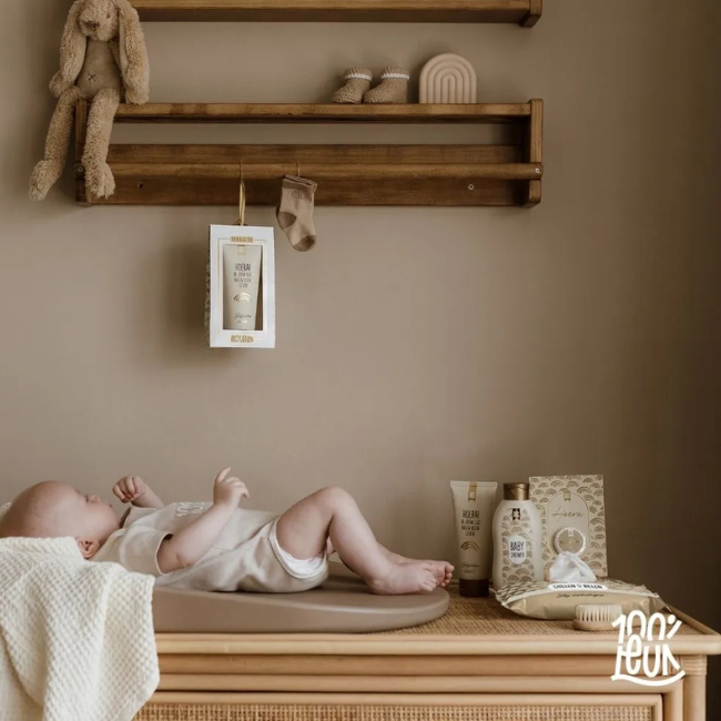 Baby billendoekjes 'Chillen met die billen" - Afbeelding 2