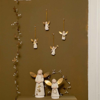 Deco slinger DOVE